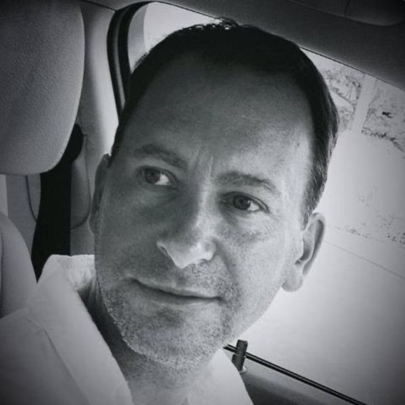 Meet your Posher, Mark - Picture 1 of 1